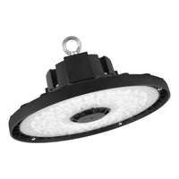 LED Highbay Gen 5 Aluminium Black 75W 4000K 13200 lumens IP66 1-10V dimmable 70D