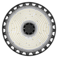 LED Highbay Gen 5 Black Aluminium 150W 4000K 26700 lumens IP66 1-10V dimmable 110D