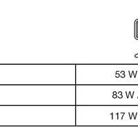 LED Lampe 10.5W 3000K 1521 Lumen 220-240V IP20 IK10 CRI 80 matt gold Aluminium nicht dimmbar CE RoHS