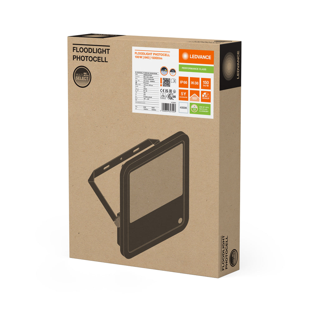 LED lamp 10.5W 3000K 1521 lumens 220-240V IP20 IK10 flicker-free Aluminium Mat Gold with driver