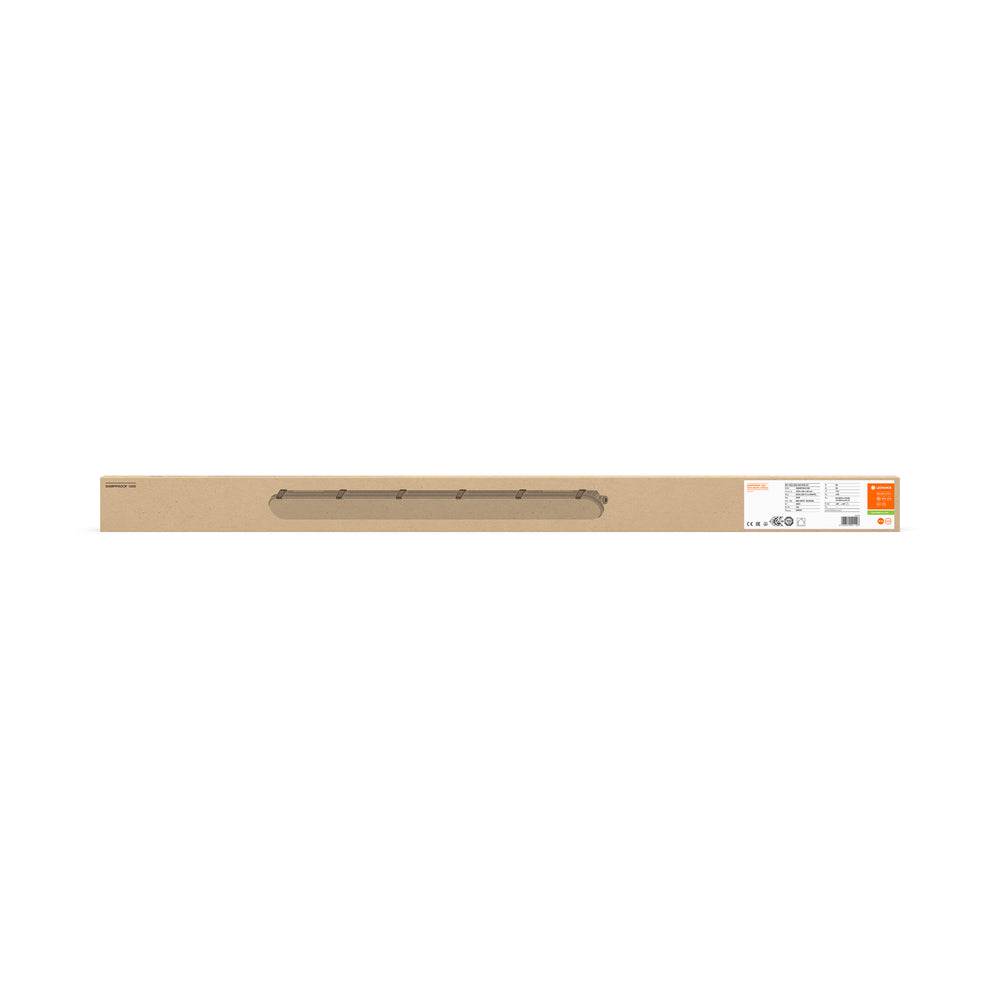 LED Lampe 10.5W 3000K 1521 Lumen IP20 CRI 80 Aluminium matt Gold CE RoHS 220-240V 120° Abstrahlwinkel
