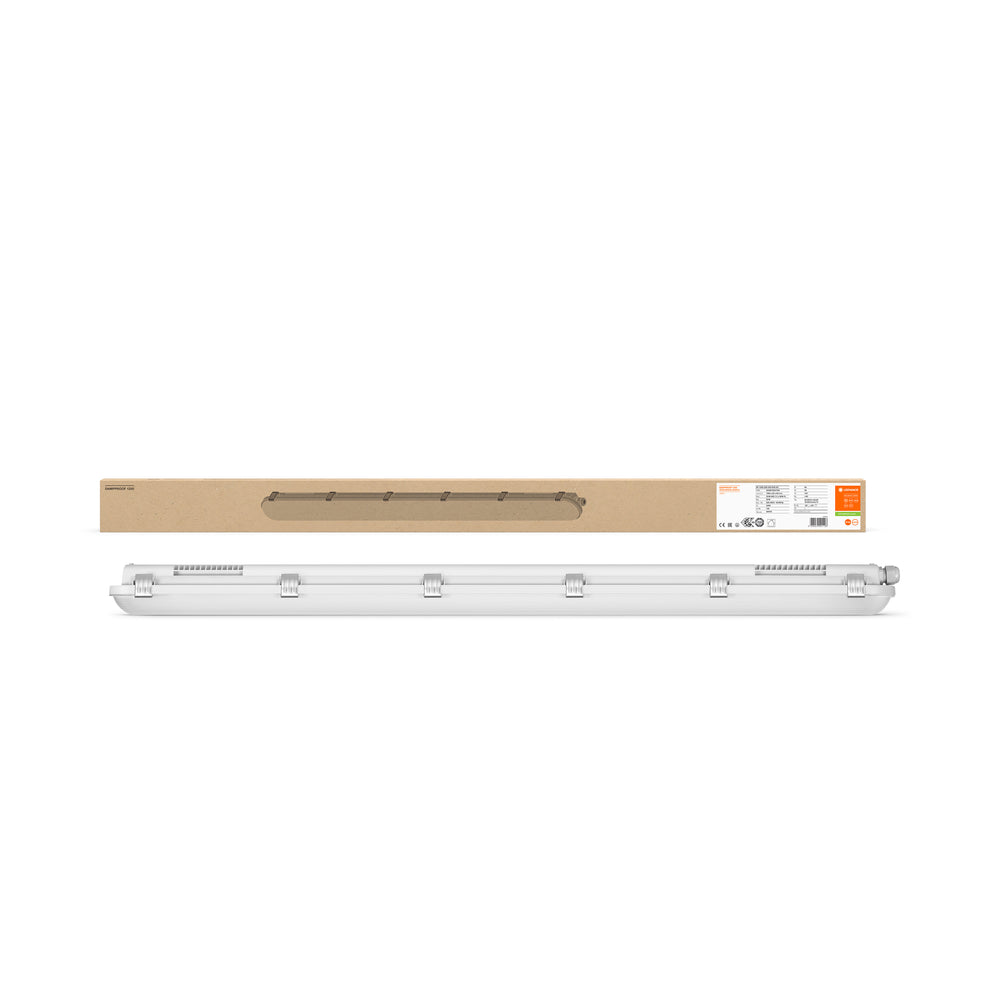 LED Lampe 10.5W 3000K 1521 Lumen IP20 CRI 80 Aluminium matt Gold CE RoHS 220-240V 120° Abstrahlwinkel