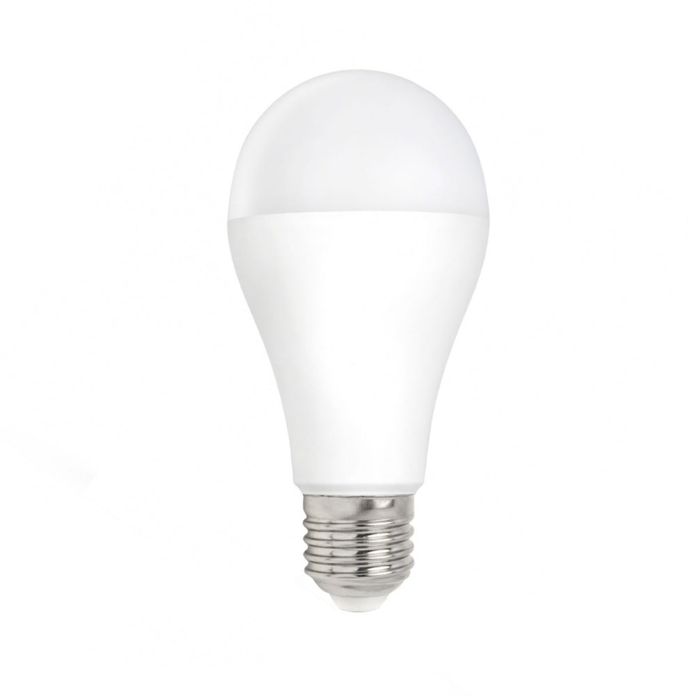Spectrum LED Lampe E27 20W 2350 Lumen 4000K neutralweiß 230V 160° Abstrahlwinkel nicht dimmbar hohe Lumen