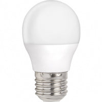 Spectrum LED-Lampe E27 1W 6000K tageslichtweiß, 90 Lumen, IP20, 2 Jahre Garantie