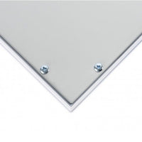 LCB LED Panel 150x30cm Pro Slim Line 40W 4800 lumens 3000K UGR22 Opaal Philips chip IP20 CE RoHS