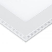 LCB LED Panel 150x30cm Pro Slim Line 40W 4800 lumens 3000K UGR22 Opaal Philips chip IP20 CE RoHS
