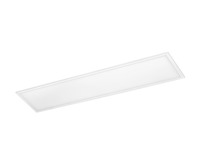 Lcb pro slim line LED-Panel 120x30cm 36W 4320 Lumen 4000K kaltweiß UGR22 Opal 5 Jahre Garantie
