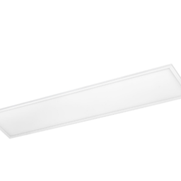 LED-Panel 28W 3920 Lumen 3000K-6000K CCT-Schalter 120x30cm UGR19