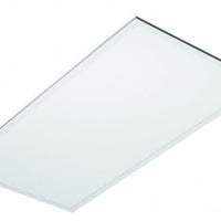 lcb led panel 120x60cm 60w 7200 lumen 4000k opalweiß