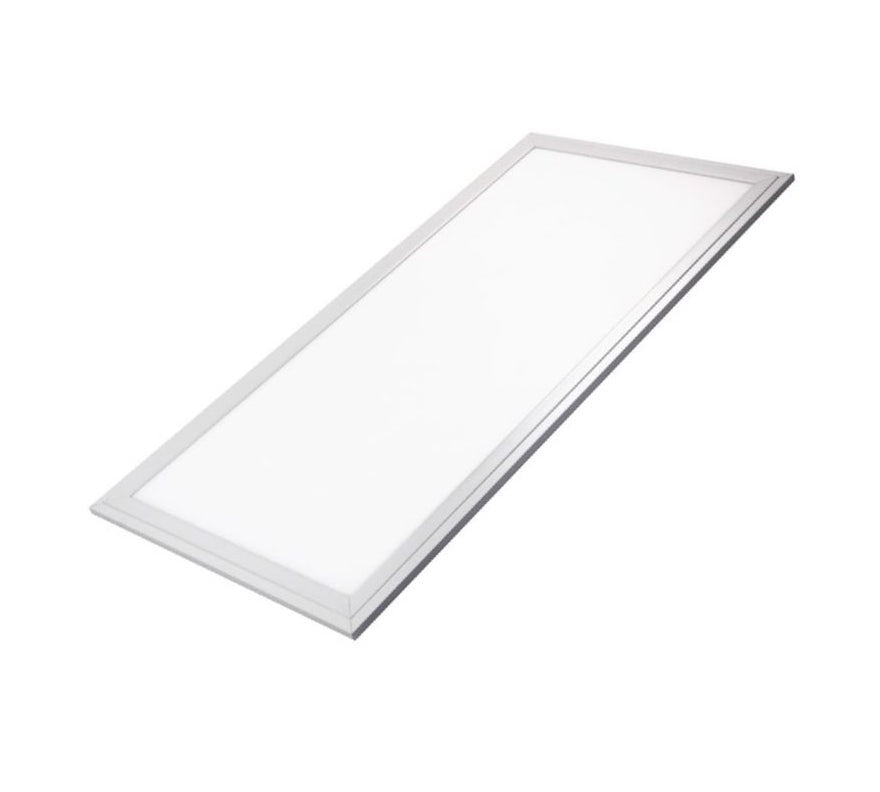 LCB LED-Panel 60x30cm 4000K 24W 2040 Lumen 5-Jahres-Garantie