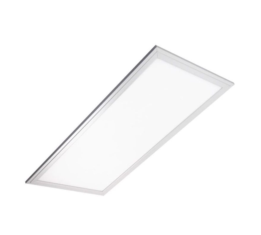 LCB LED-Panel 60x30cm 4000K 24W 2040 Lumen 5-Jahres-Garantie