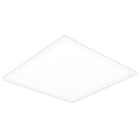 Tsong LED Panel 60x60cm Pro Slim Line 36W 4320 Lumen 4000K IP65 UGR22 opal Philips Chip 5 Jahre Garantie
