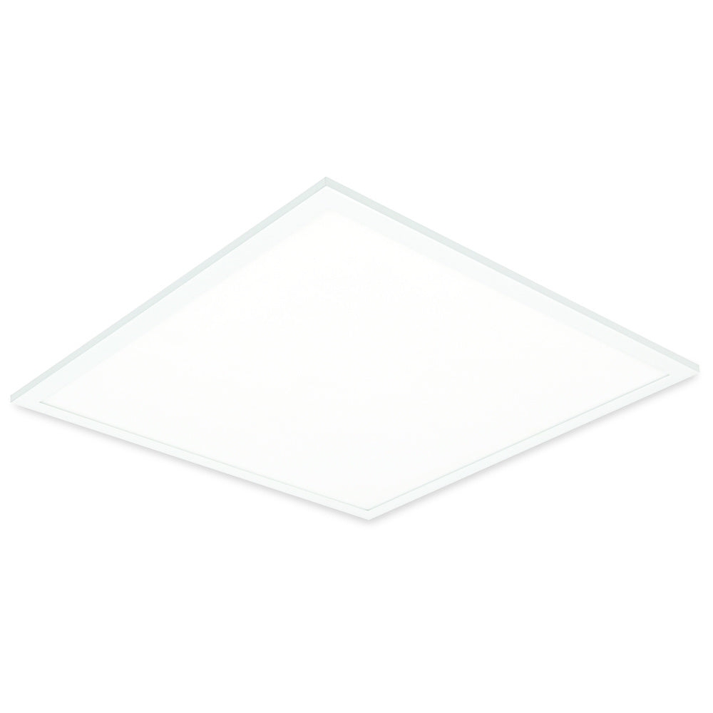 Tsong LED Panel 60x60cm Pro Slim Line 36W 4320 Lumen 4000K Kaltweiß UGR19 Philips Chip IP20 CE RoHS