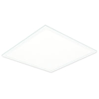 Spectrum LED Panel 60x60cm Pro Slim Line 36W 4320 lumens 3000K UGR22 Opal Warm White 5 year warranty