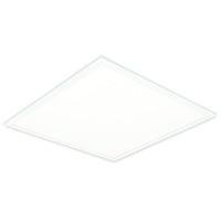 LED-Panel 60x60cm Pro Slim Line 36W 3000K 4320 Lumen Warmweiß UGR22 Opal