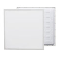 LCB 60x60cm LED-Hintergrundbeleuchtungsplatte 36W 3600 Lumen UGR22 opal 3000K