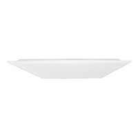 led-hinterleuchtetes panel 60x60cm 36w 3600 lumen 3000k ugr22 opal von lcb