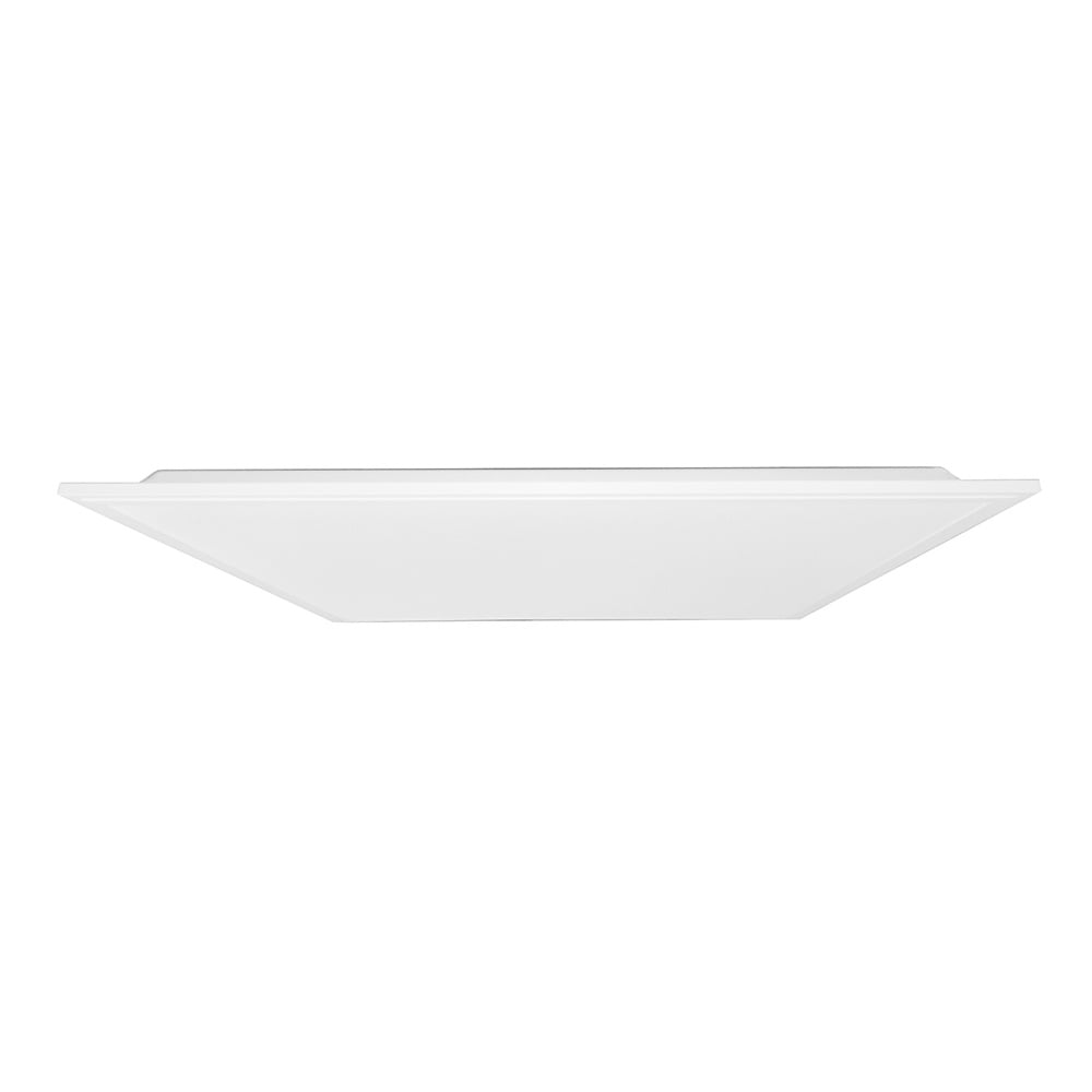 led-hinterleuchtetes panel 60x60cm 36w 3600 lumen 3000k ugr22 opal von lcb