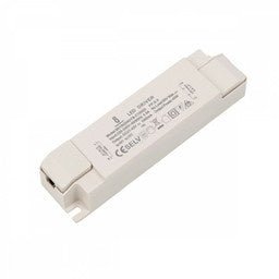 LED-Hintergrundbeleuchtetes Panel 120x30cm 36W 3960 Lumen 3000K Warmweiß UGR22 Opal