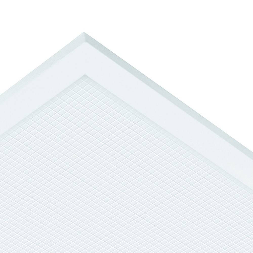 Tsong LED Panel 60x60cm Pro Slim Line 36W 4320 Lumen 4000K Kaltweiß UGR19 Philips Chip IP20 CE RoHS