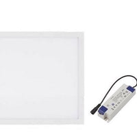 Philips LED panel 30x30cm 18W 1800 lumen 4000K neutral white slim line