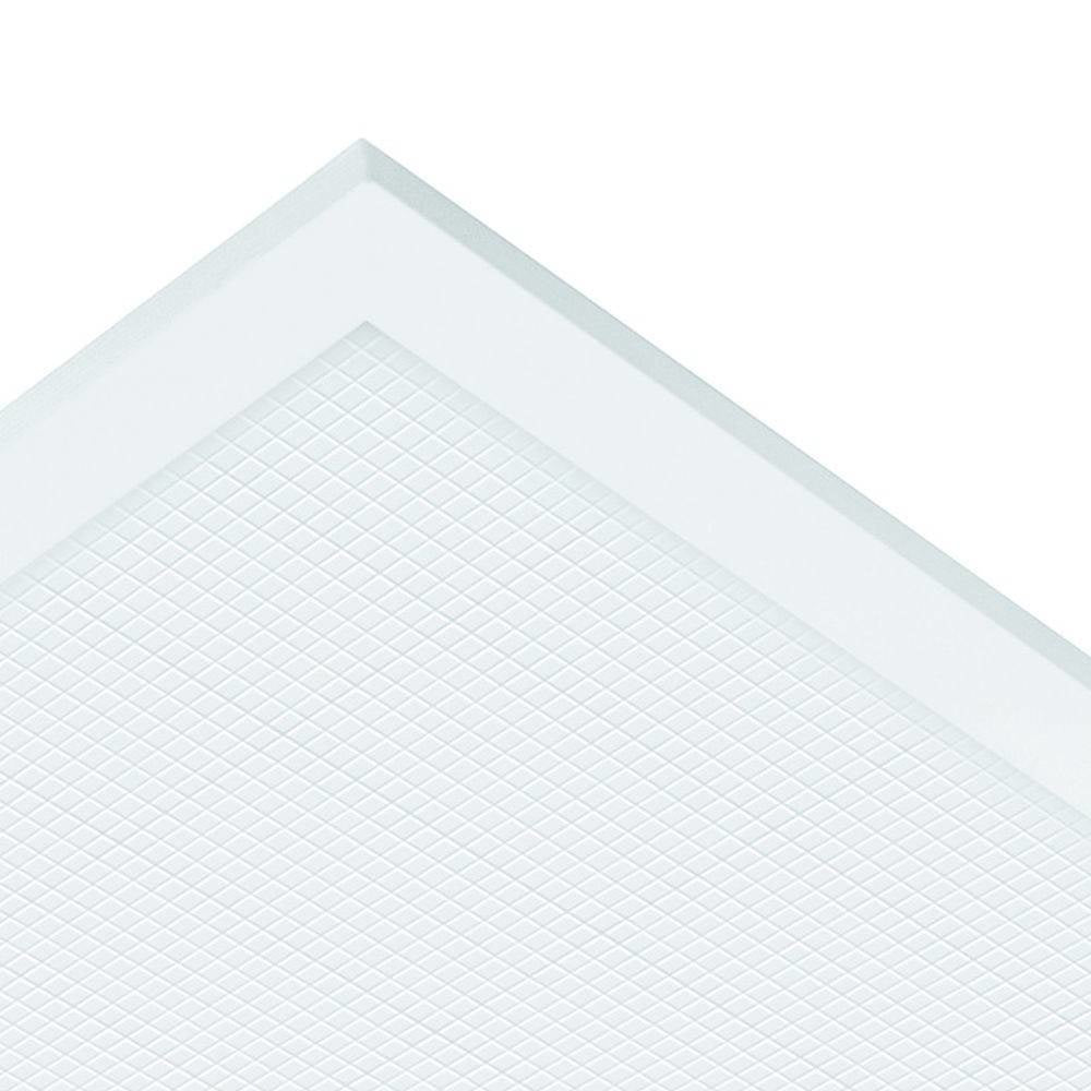 TSONG LED panel 120x30cm flicker-free UGR<19 36W 6000K 220-240V IP20 Ra≥80 CE RoHS