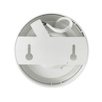 Spektrum LED Deckenleuchte rund 18W ersetzt 105W, 3000K, 2200 Lumen, IP20, CRI >80, 110° Abstrahlwinkel