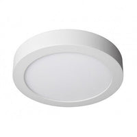 Spectrum LED plafonniere round 18W replaces 105W, 1521 lumen, 3000K