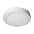 Spektrum LED Deckenleuchte rund 18W ersetzt 105W, 3000K, 2200 Lumen, IP20, CRI >80, 110° Abstrahlwinkel