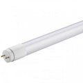 LCB LED Röhre T8 Superior 18W 2700 Lumen 3000K 150cm Warmweiß EM Ersatz für 58W mit 5 Jahren Garantie