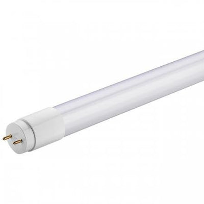 LCB LED Röhre T8 Superior 18W 2700 Lumen 3000K 150cm Warmweiß EM Ersatz für 58W mit 5 Jahren Garantie