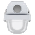 LED wasserdichte Montageschiene, feuchtigkeitsresistentes Gehäuse für 1x150cm LED Röhre, langlebige Leistung
