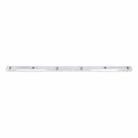 LED wasserdichtes Montageset Gehäuse für 2x150cm LED Röhren, feuchtigkeitsresistente Leistung