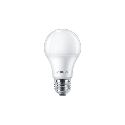 Philips CorePro LED Lampe 10W entspricht 75W A60 E27 2700K Warmweiß 1055 Lumen nicht dimmbar