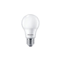 Philips CorePro LED-Lampe 8W E27 A60 2700K Warmweiß 806 Lumen nicht dimmbar mattes Finish