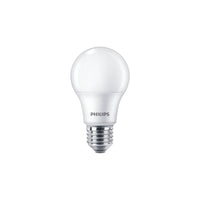 Philips CorePro LEDlampe A60 E27 4.9W 2700K 470 Lumen Warmweiß nicht dimmbar