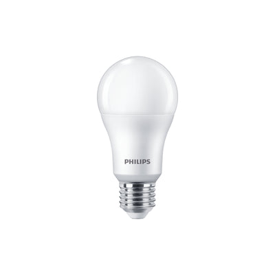 Philips CorePro LEDlampe 13W E27 A60 2700K Warmweiß 1521 Lumen nicht dimmbar Ersatz für 100W