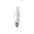 Philips CorePro LED Stick 9.5W 4000K E27 1050 Lumen Kaltweiß Lampe, 75W Äquivalent, matte Oberfläche