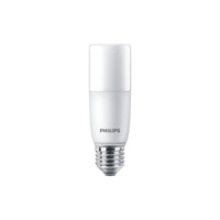 Philips CorePro LED Stick 9.5W E27 3000K 950 Lumen 68W Äquivalent 240° Abstrahlwinkel nicht dimmbar mattes Finish