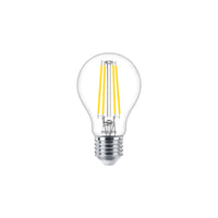 Philips E27 927 A60 LED-Birne, 2700K warmweiß, 806 Lumen, dimmbar