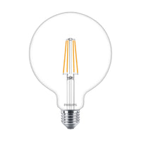 Philips MAS VLE LED-Glühbirne D5.9-60W E27 927 G120CLG für energieeffiziente Beleuchtung
