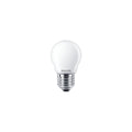 Philips CorePro LEDLuster E27 P45 2.2W 2700K Warmweiß nicht dimmbare Lampe 250 Lumen 15000h