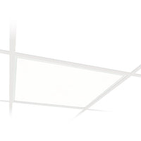 Philips LED Panel RC065B 34W 3400 lumens 4000K 60x60cm UGR<22 White IP20 IK02