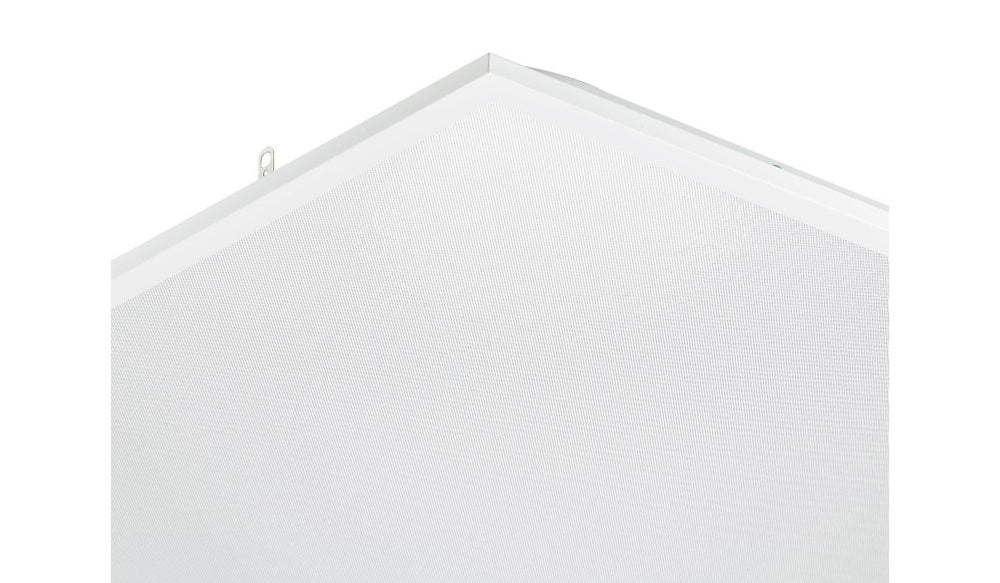 Philips LED Panel RC065B 34W 3400 lumens 4000K 60x60cm UGR<22 White IP20 IK02