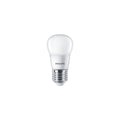 Philips Corepro LED Lustre P45 E27 5W 2700K Warmweiß 470 Lumen nicht dimmbar matte Lampe