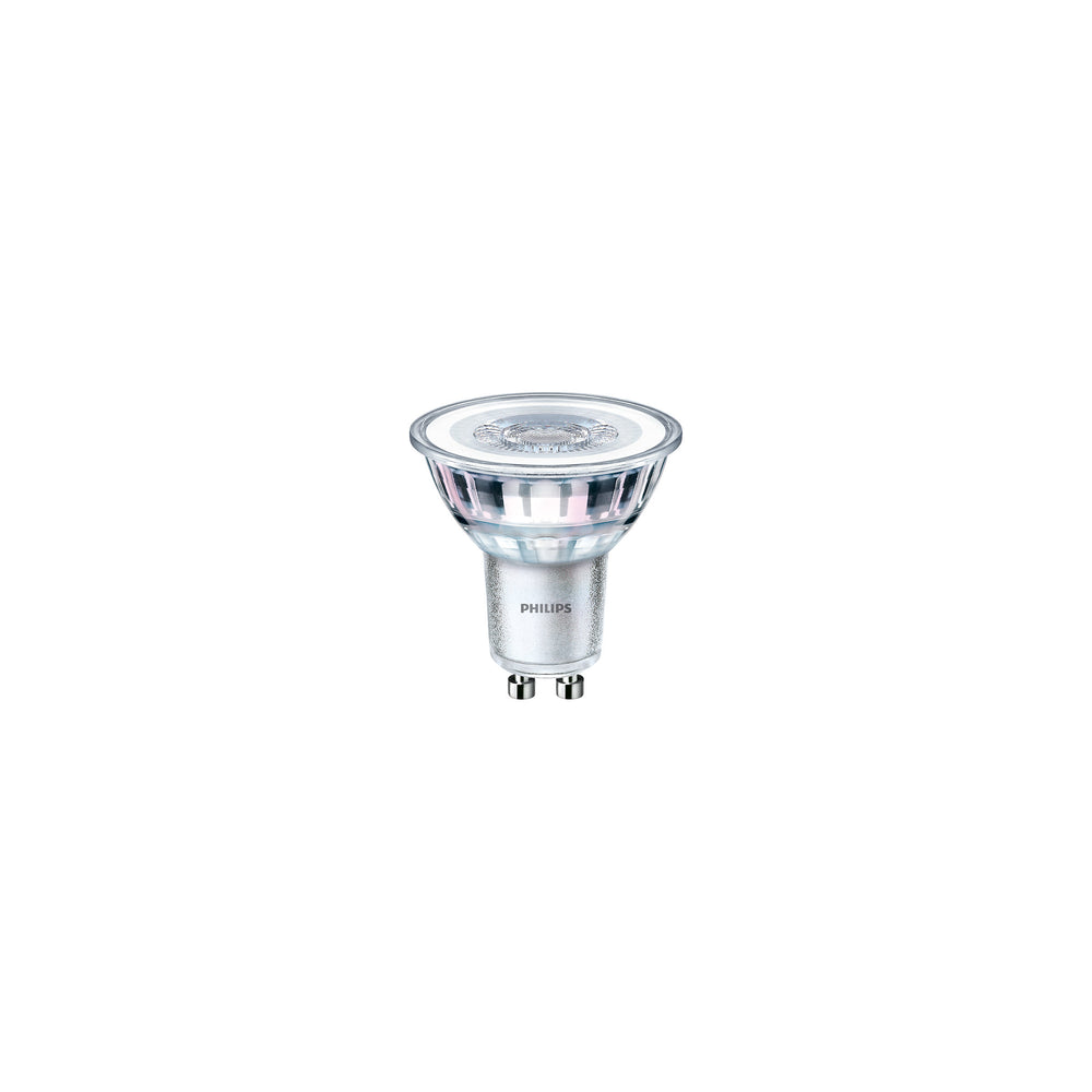 Philips CorePro LEDspot GU10 3.5-35W 4000K 275 Lumen 36° Kaltweiß PAR16 nicht dimmbar