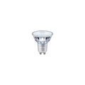 Philips LED spot GU10 4.8W 2700K 355 lumens 36° dimmable 220-240V CRI90 Warm White