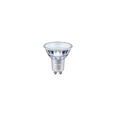 Philips MAS LED Spot GU10 3.7W 2700K 270 Lumen 36° dimmbar 90CRI PAR16 warmweiß