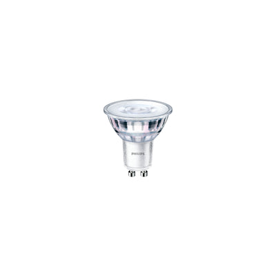 Philips CorePro LEDspot GU10 3.5W 2700K 255 Lumen 36° nicht dimmbar warmweißer Spot
