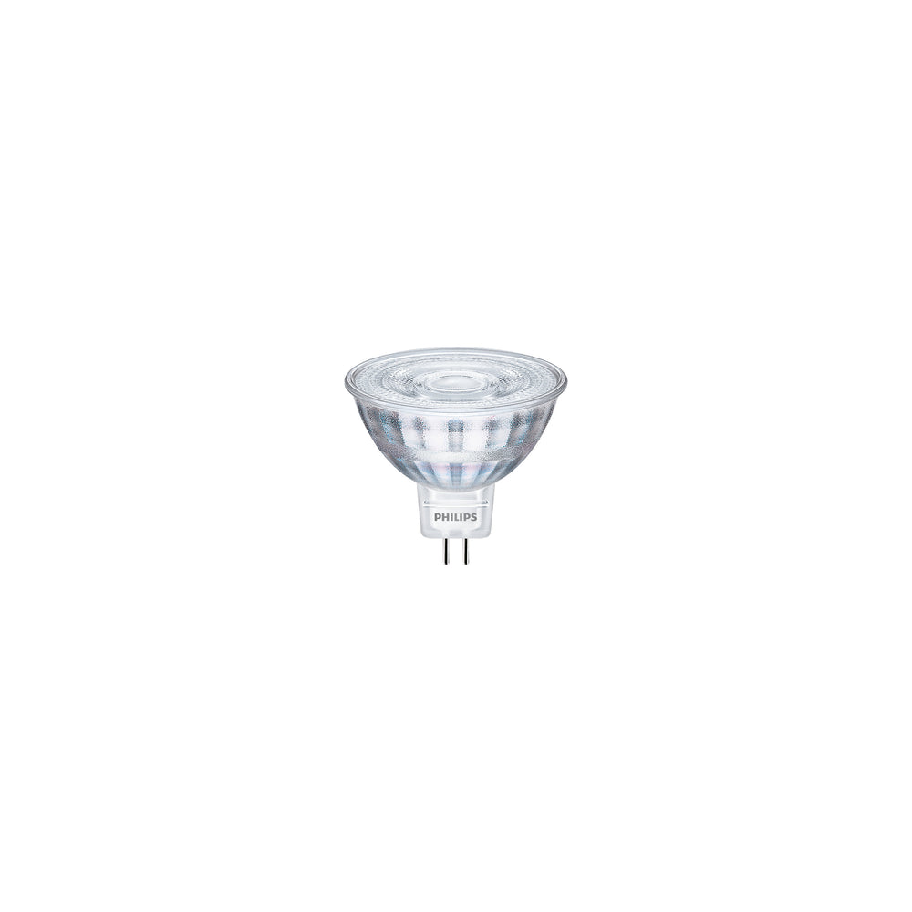 Philips CorePro LED Spot MR16 GU5.3 2.9W Ersatz für 20W Warmweiß 2700K 230 Lumen 36° Abstrahlwinkel Nicht dimmbar